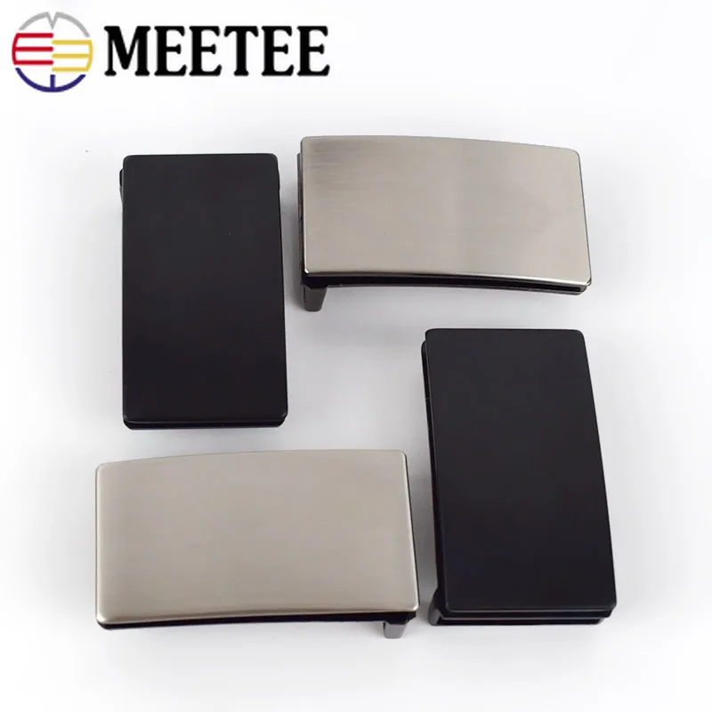 1 шт. пряжка для ремня из цинкового сплава мужчин 33 мм пояс самостоятельного