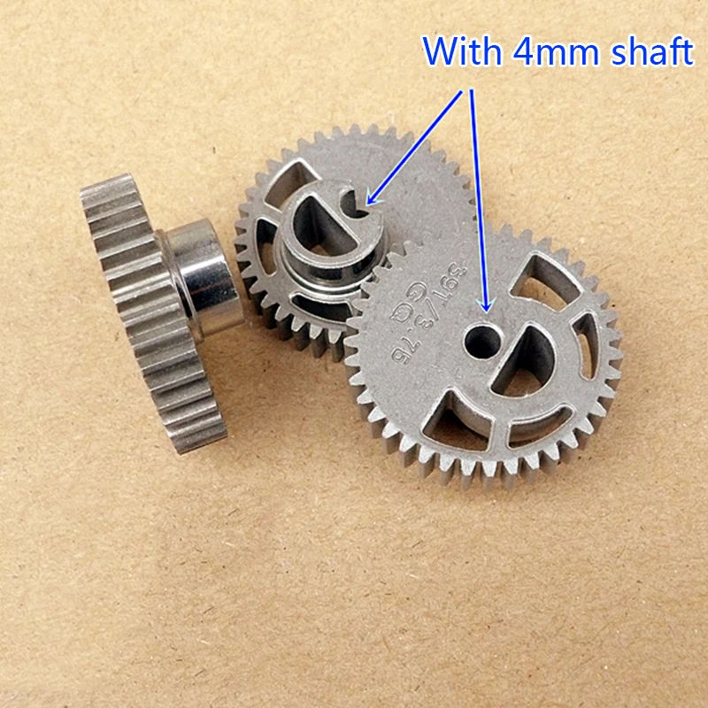 39 T/3 75 Шестерня из сплава толщиной 6 мм внешний диаметр 30 7 зубьев 0 модуль для