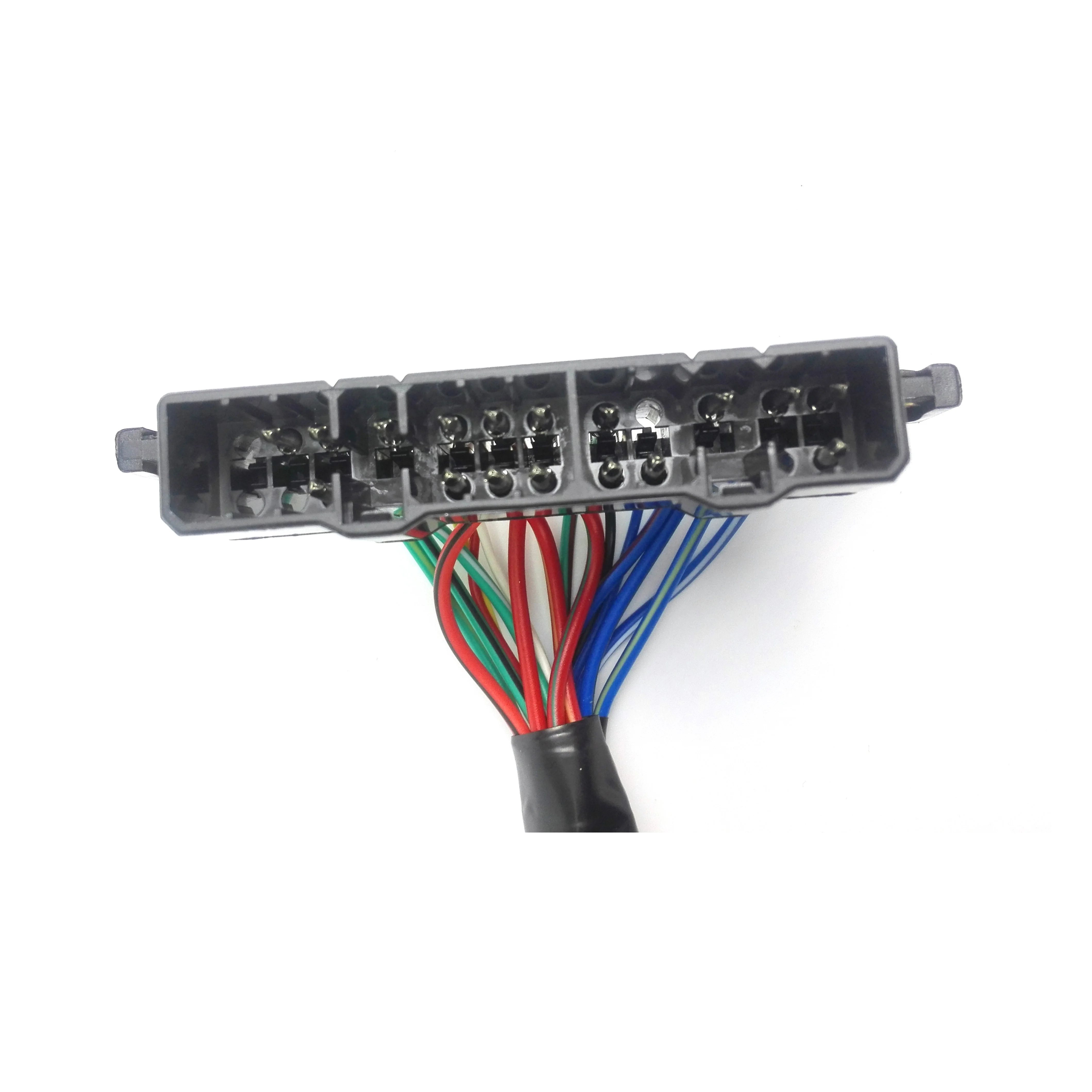 Переключатель стеклоочистителя сигнала поворота для Toyota Hiace 1989 84310-35300 LHD