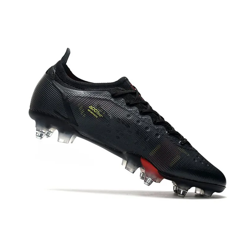 

Новейшая Мужская обувь для игры в футбол 14 Elite SG PRO Anti Clog футбольные бутсы оптом футбольные бутсы бесплатная доставка