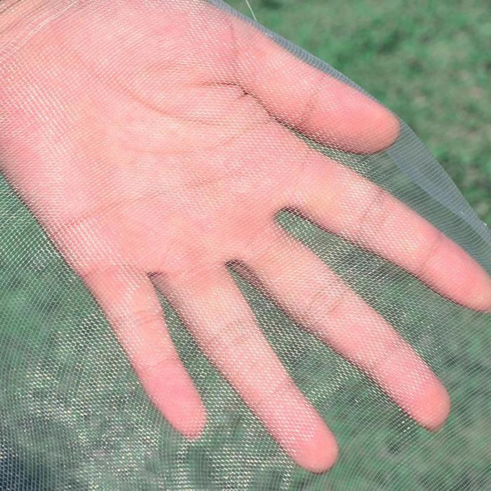 5/6/10M в виде садовых овощей защитная сетка тепличных растений борьба с