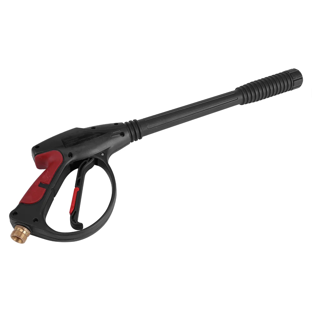 4000PSI высокое Давление Мощность водяной пистолет-разбрызгиватель инструмент для