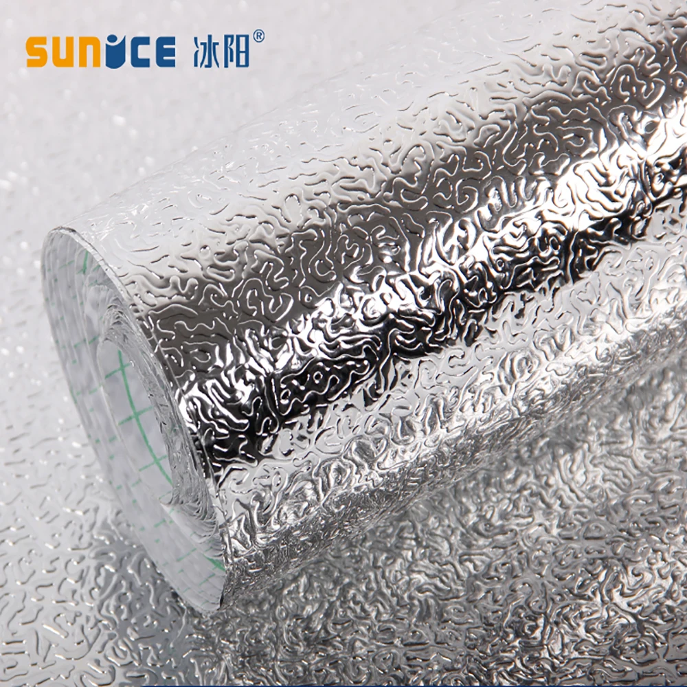 Водостойкий кухонный коврик Sunice для выдвижного ящика маслостойкая фольга стикер