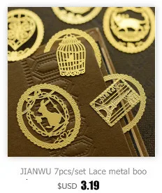 JIANWU 1 шт. милые корги, закладки, креативные, милые, моделирование, собака, попа, Закладка, мультфильм, реквизит, студенческие канцелярские принадлежности, школьные принадлежности