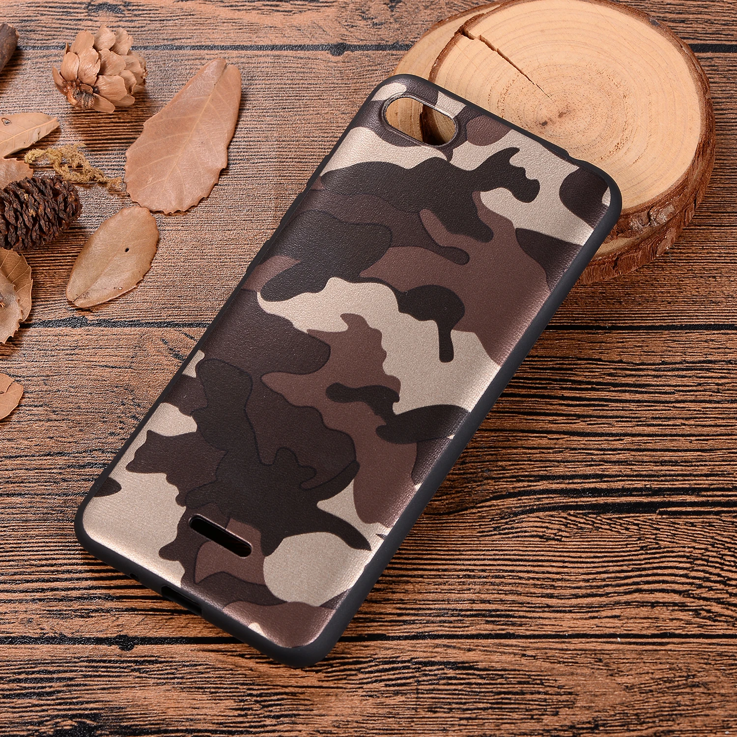 Xiomi Redmi 5 5X 5A 6 6X 6A Plus Pro чехол для телефона Армейский Камуфляж силиконовый на заднюю