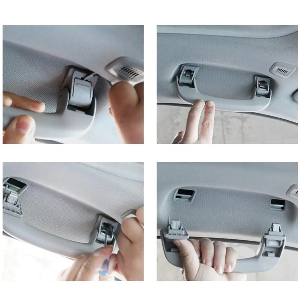 

Car Glasses Sunglasses Case Box Storage Holder for BMW 3/5/6 Series X5 X6 GT5