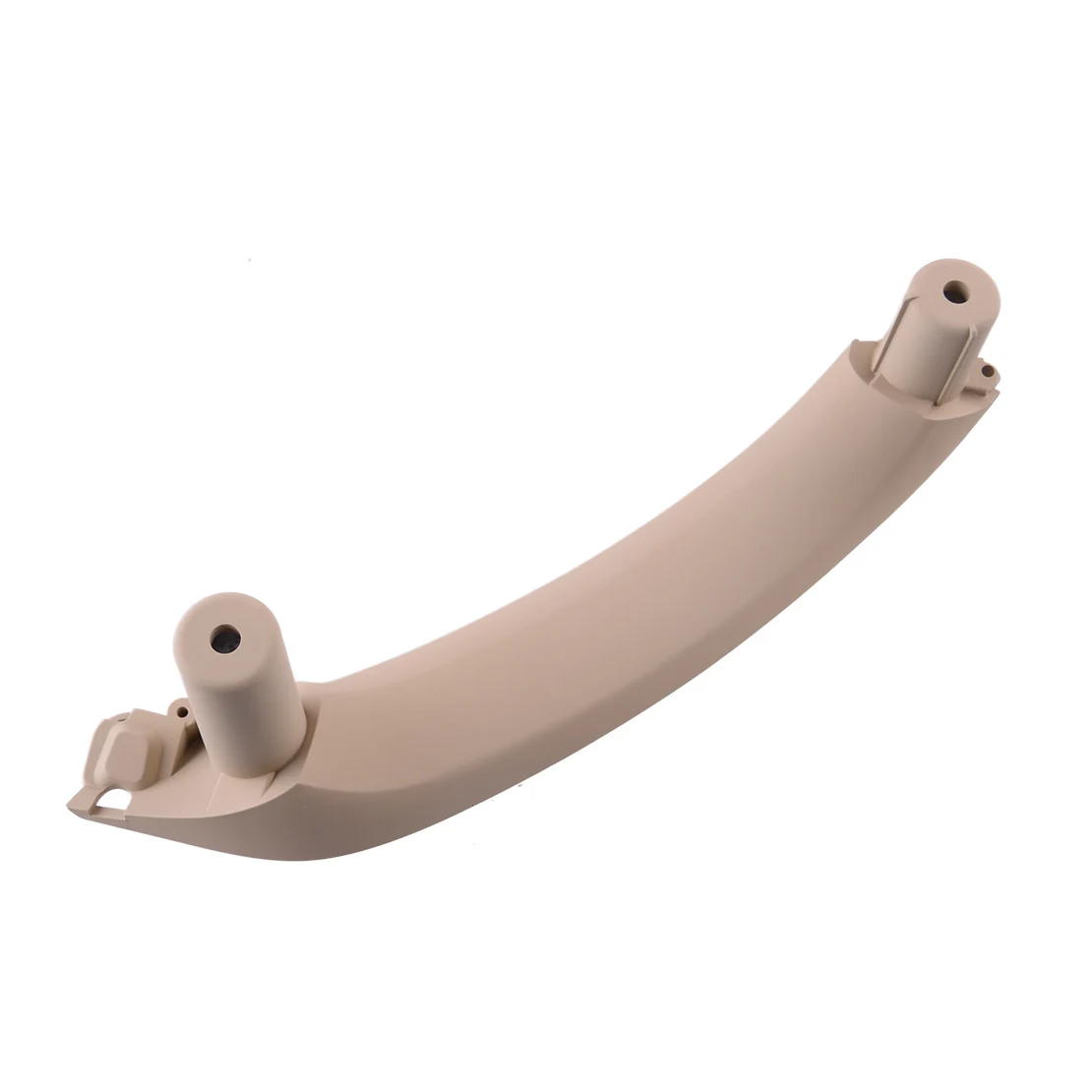 

Beige Car Rear Right Interior Door Pull Handle Trim Cover Fit for BMW X3 F25 X4 F26 2011 2012 2013 2014 2015 2016 2017