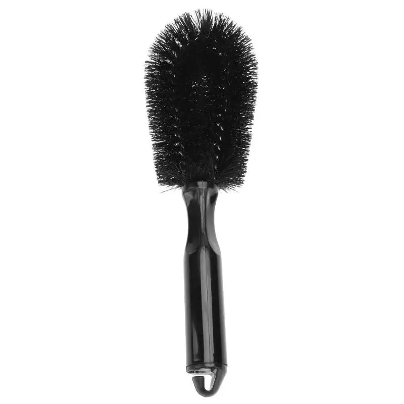 1 шт. щетка для мытья автомобильных колес очистки обода шин инструмент автомобиля