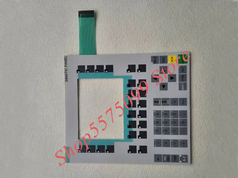 Новое оригинальное предложение Сенсорная панель OP170B 6AV6542-0BB15-2AX0 6AV6 542-0BB15-2AX0