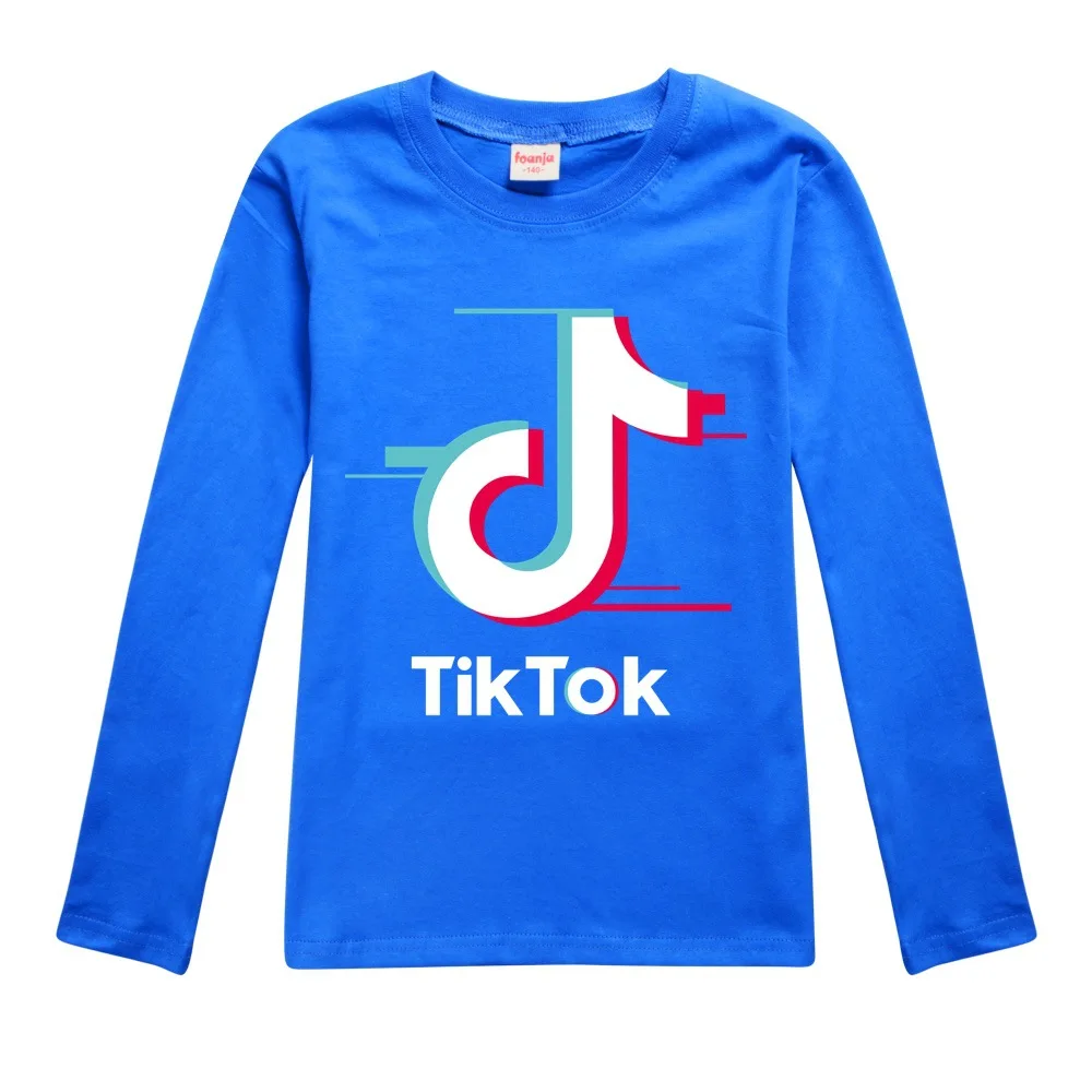 Детский свитшот из хлопка с длинным рукавом на осень-зиму | Детская одежда и обувь