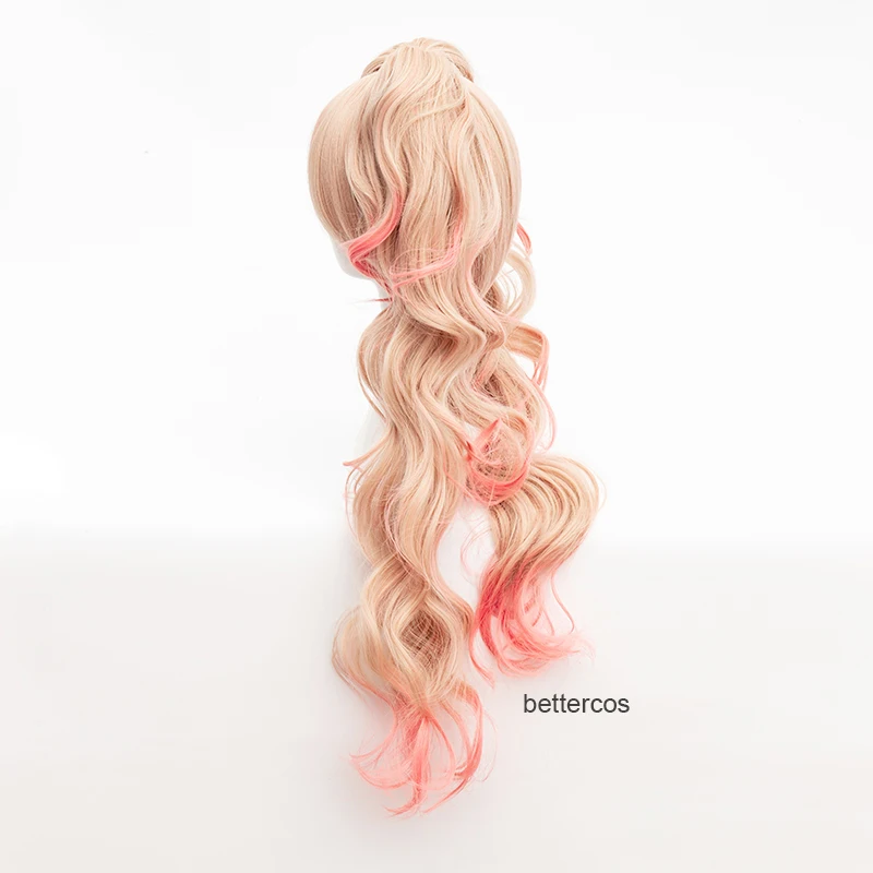 Ботинки для косплея данганронпа Уганда Danganronpa джунко эношима Косплэй парик