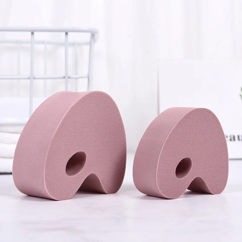 3 шт. губка для макияжа в виде капли воды| |