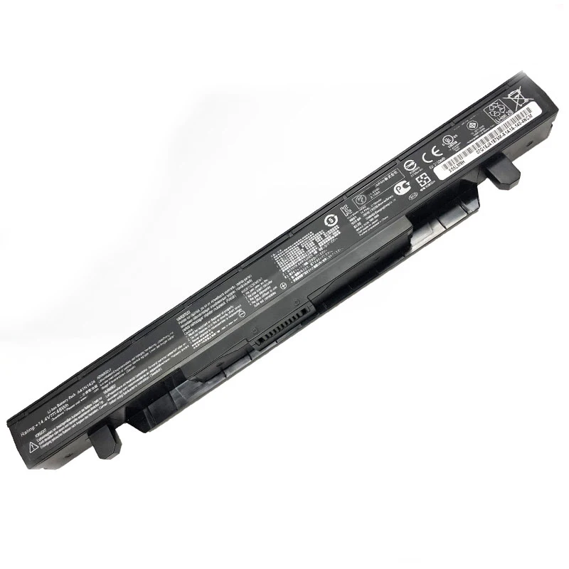HanGreat A41N1424 Новый аккумулятор для ноутбука Asus GL552 GL552VW GL552J GL552JX ZX50JX ZX50 ZX50V ZX50J ZX50VW