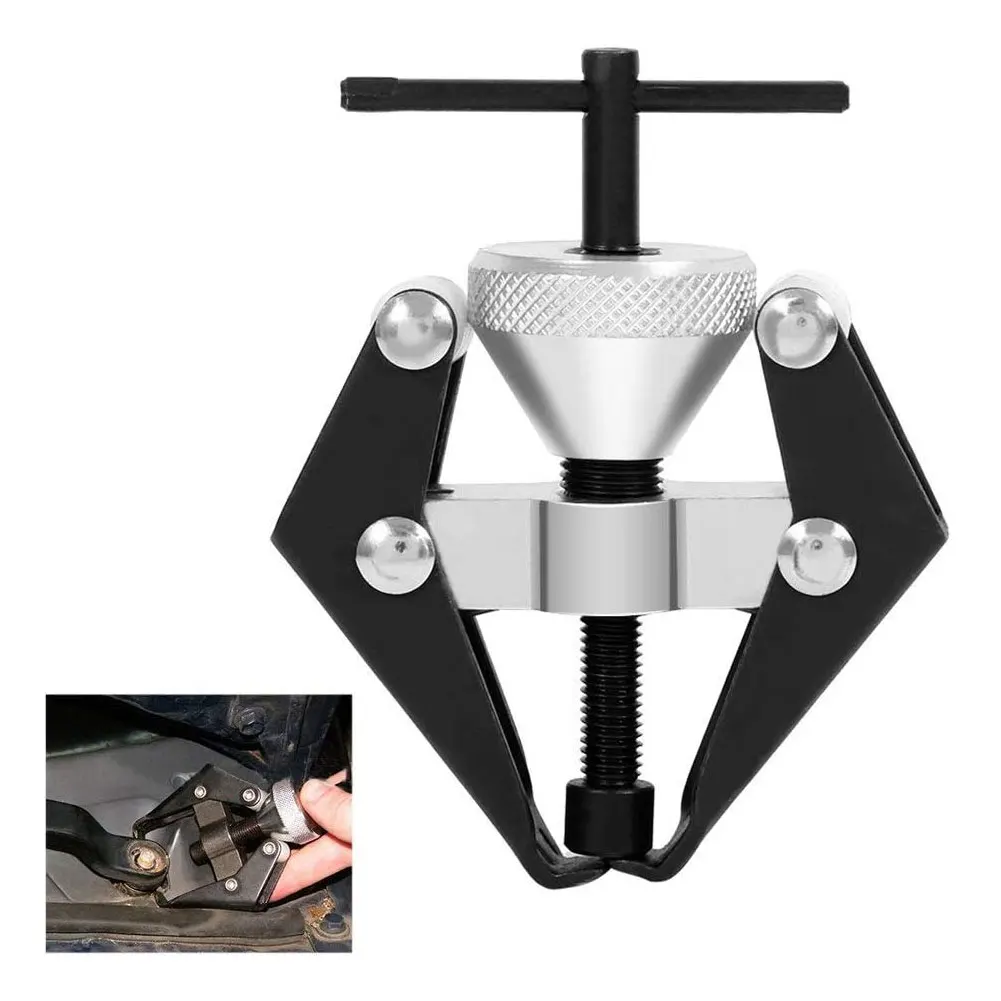 Многофункциональный 2 челюсти может занять от 10 до 30 мм Шестерни Съемник