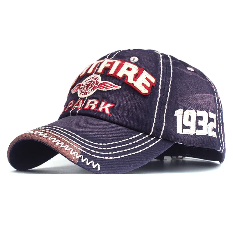 

New Baseball Caps for Men Cap Streetwear Style Women Hat Snapback Embroidery Casual Cap Casquette Dad Hat Hip Hop Cap
