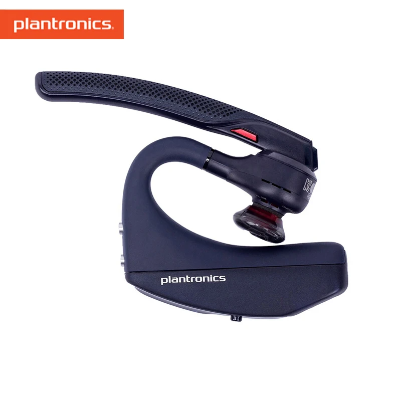 Беспроводная гарнитура Plantronics Voyager 5210 бизнес с шумоподавлением Bluetooth умное