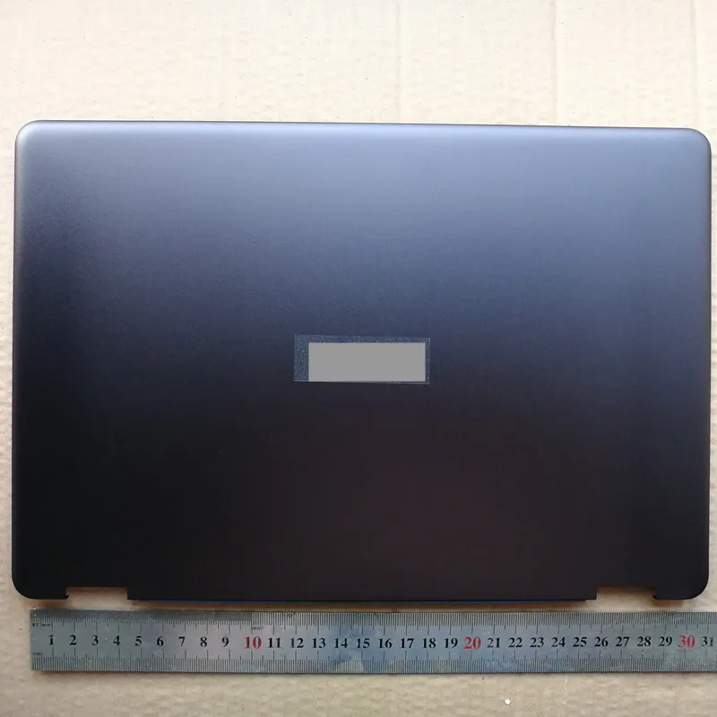 

New laptop Top case base lcd back cover for ASUS U370 UX370 UX370U Q325U grey