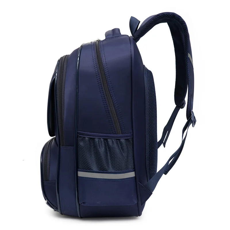 Kids Waterproof Cartoon style School Bags for Boys Schoolbag Children School Backpacks school backpack mochila infantil