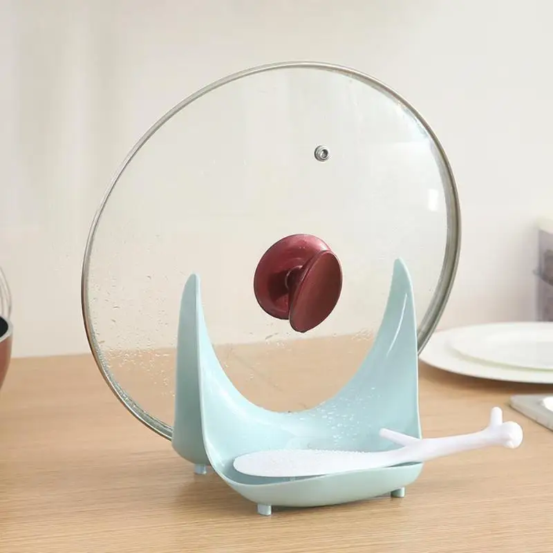 Многофункциональная подставка органайзер для ложек кастрюль сковороды