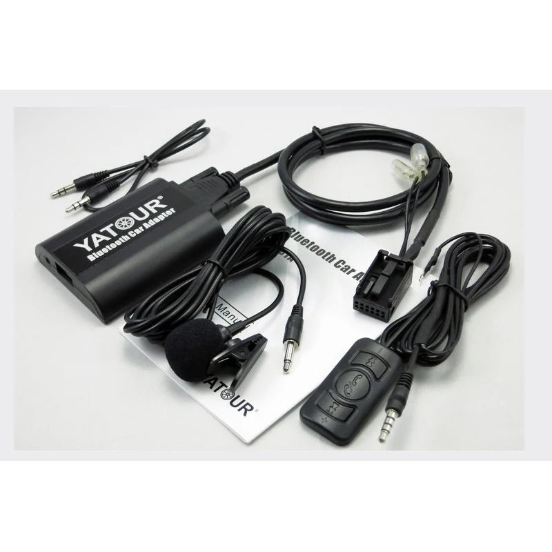 

Музыкальный плеер Yatour BTA RD4 с Bluetooth, радио, MP3, для Peugeot, Citroen RD4, RT3, автомобильное радио, A2DP, музыкальный пульт дистанционного управления