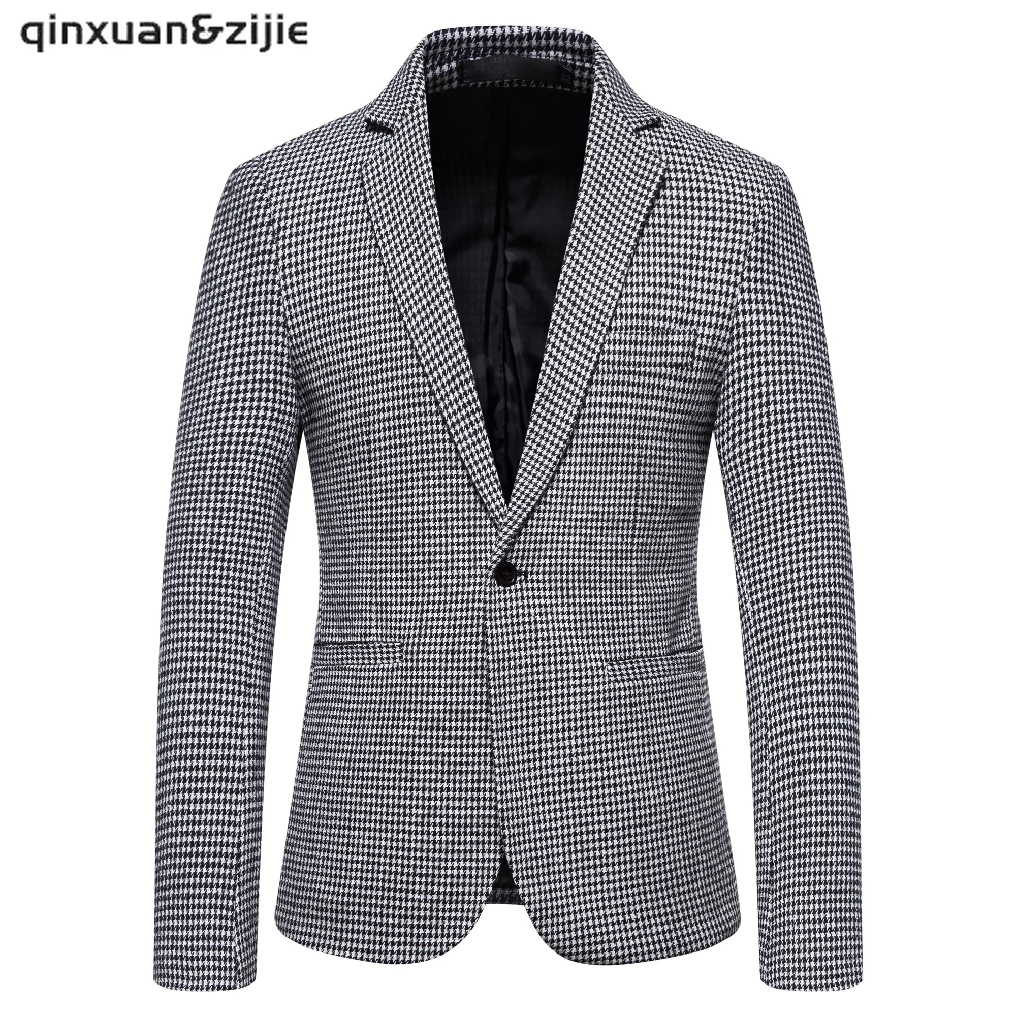 

Мужской Блейзер, пальто, тонкий роскошный белый повседневный деловой Блейзер, мужской костюм, Блейзер, модная одежда в африканском стиле дл...