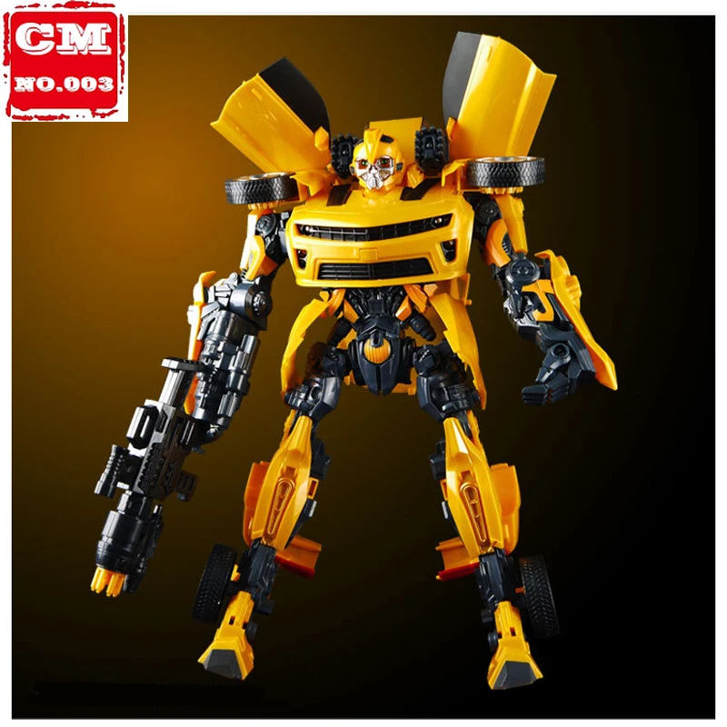 

Hot sale 42cm Robocar Transformation Robots Car Model Classic Optic Toys Action Figure Birthday Gifts For Children Boys