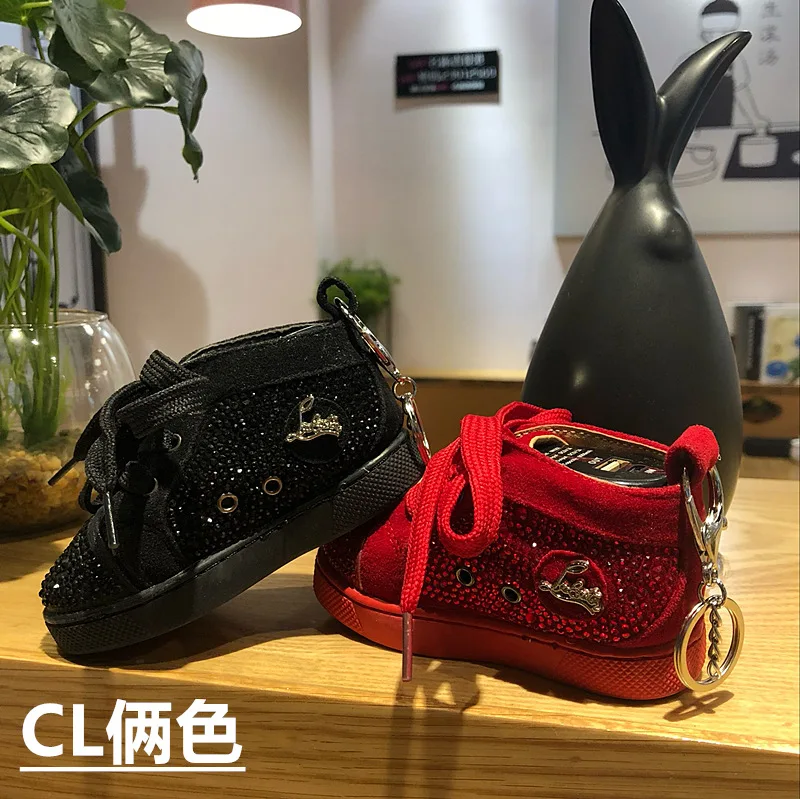 Изысканная упаковка роскошный внешний аккумулятор для обуви 8000 мАч высокое