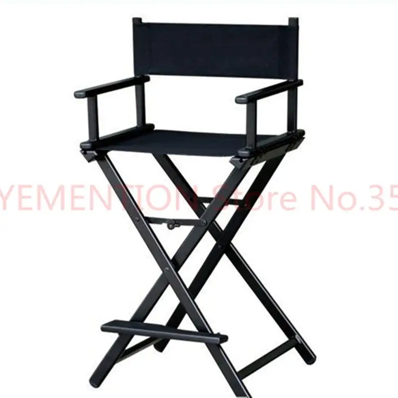 Алюминиевый каркас для макияжа стул художника складная уличная мебель легкий