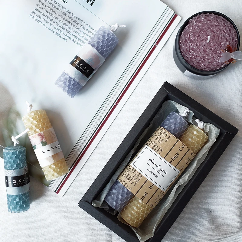 15 шт. натуральный материал для свечей ручная работа изготовления сделай сам