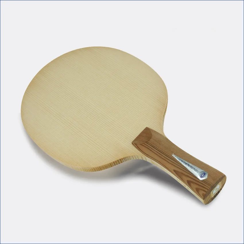 

YINHE 982 HINOKI (1 Ply SOLID Hinoki) YINHE Table Tennis Blade / Racket Cypress FL Ping Pong Bat / Paddle