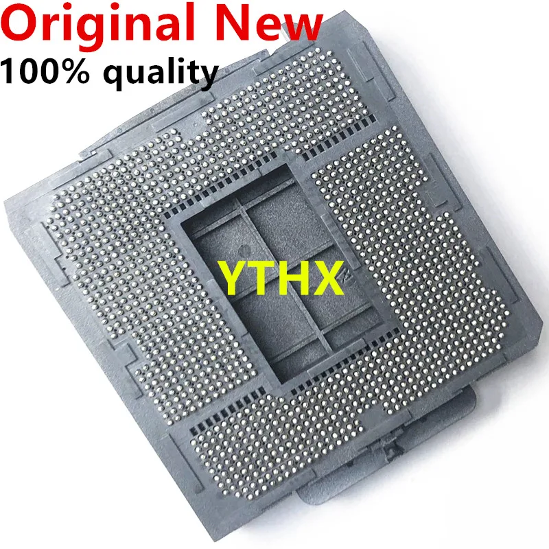LGA 1150 1151 1155 1156 2011 771 775 1366 AM3B AM4 AM2 1200 материнская плата паяльная станция Процессор