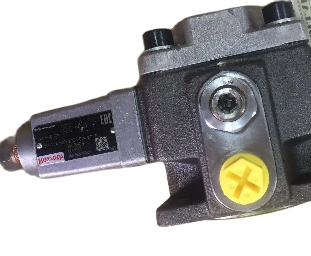 

PV7-11/06-14RA01MA0-07 насос REXROTH PV7-1X/06-14RA01MA0-07 R900919237