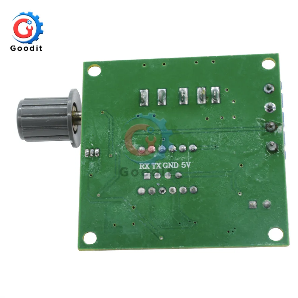 Модуль генератора сигналов частоты 12 в 24 В постоянного тока 4-20 мА цифровой