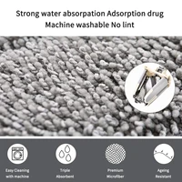 Крестообразная швабра, удобная в хозяйстве вещь, позволяет мыть в труднодоступных местах#5