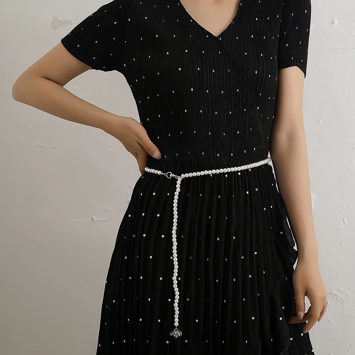 FUN BEAUTY европейский и американский пояс ювелирное изделие темперамент