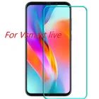 Защитная пленка для экрана Vsmart Live 2.5D 9H Premium