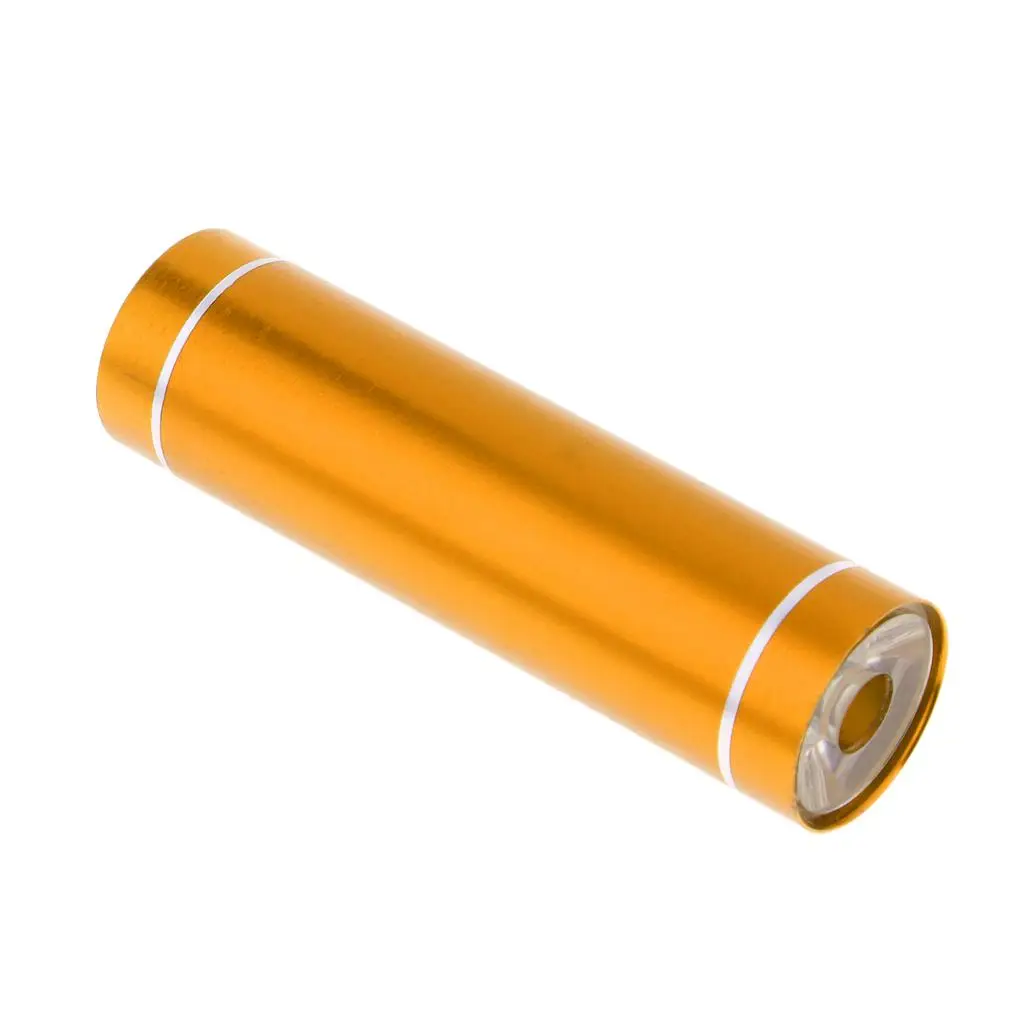 

Waterproof Hiking Led Handheld Torch Portable Mini Work Light Flash Lamp