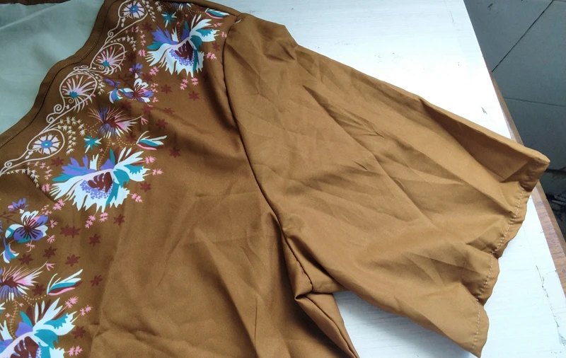 Женская футболка размера плюс 6XL 7XL 8XL, короткий рукав, v-образный вырез, летняя, с цветочным принтом, свободные женские повседневные топы в стиле пэчворк, свободная футболка