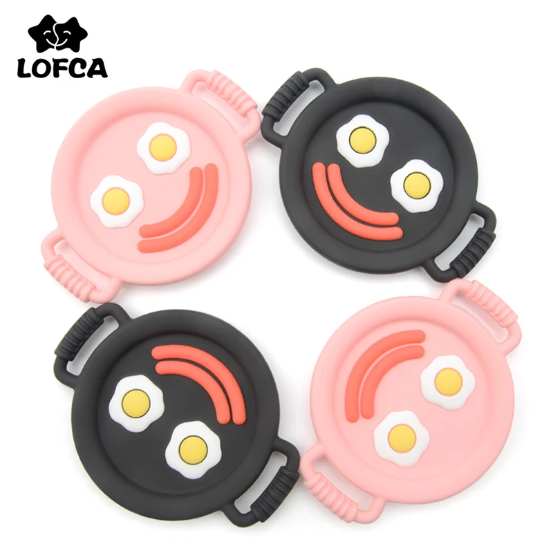 LOFCA 1 шт. силиконовая детская игрушка грызунок|Подвески| |