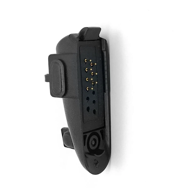 Иди и болтай Walkie Talkie “иди вывода адаптер для Baofeng BF-9700 UV-XR UV-5S UV5R-WP BF-R6 GT-3WP T-57 UV-9R м
