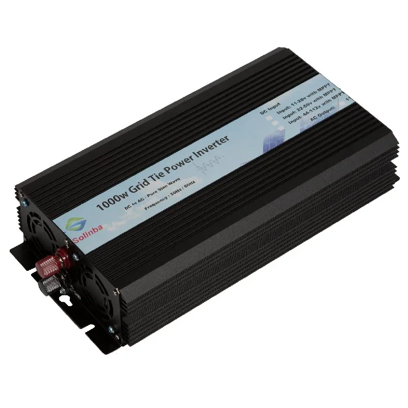 Инверторный генератор солнечной энергии 1000 Вт на сетке|Солнечные инверторы| |