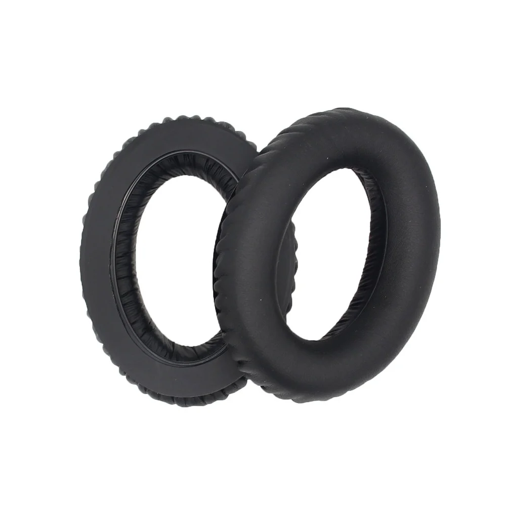 Replacement Ear pad Cushion Cover Earpads for Sennheiser HD598 HD545 HD565 HD580 HD600 HD650 Headphones Headband | Электроника