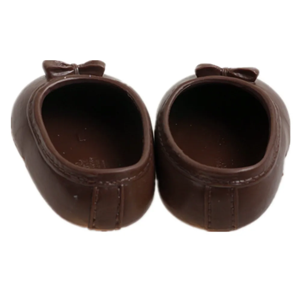 

New Doll Shoes For 18" Doll Clothes Popular Dolls Accessories