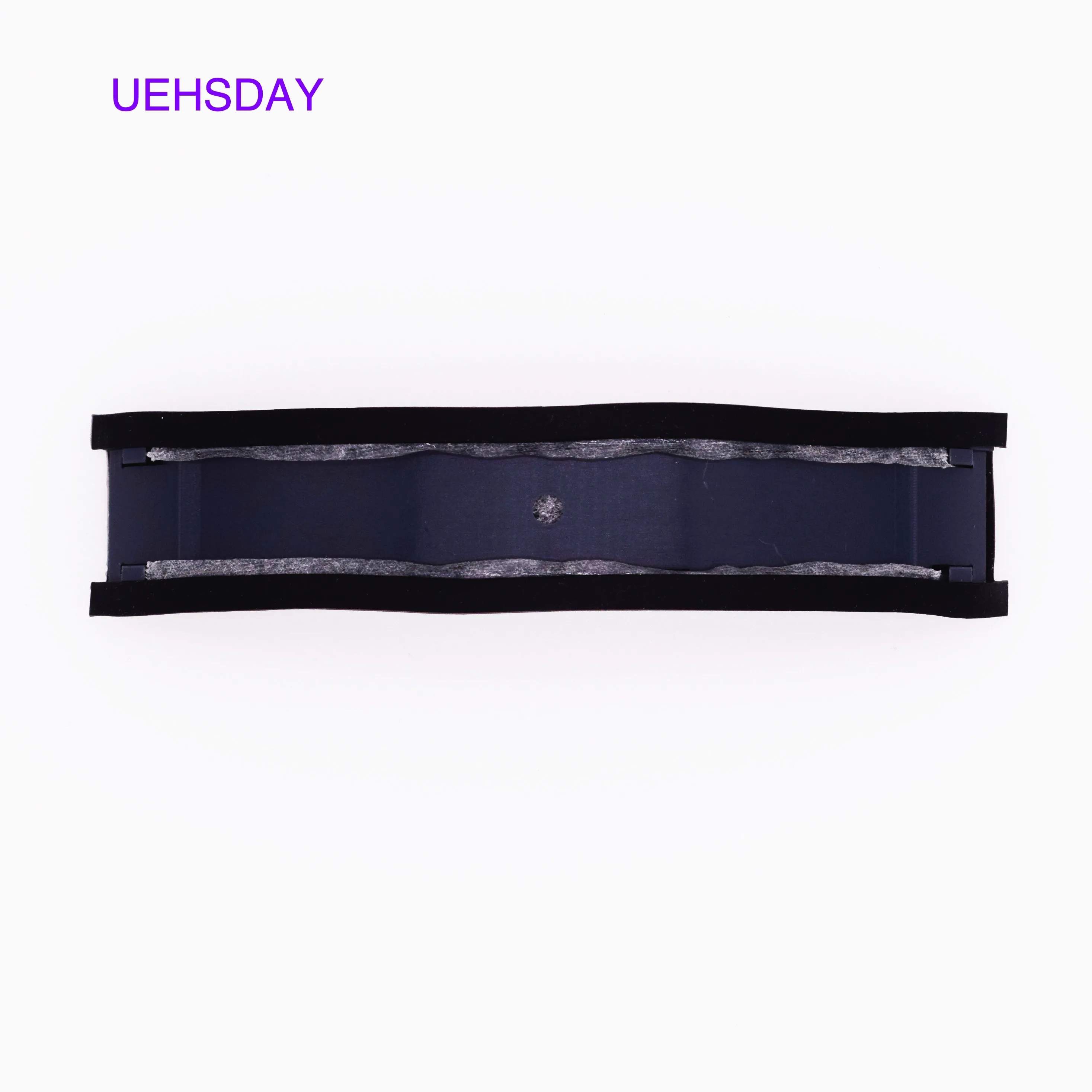 Сменная повязка на голову UEHSDAY смягчающая резиновая подушечка запасные части для