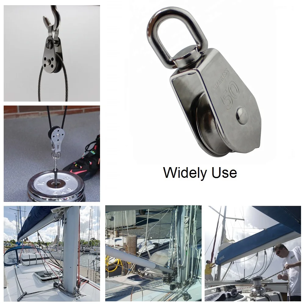 2 шт. 304 Нержавеющая одинарная вышлите ваш заказ прямо к этому поставщику