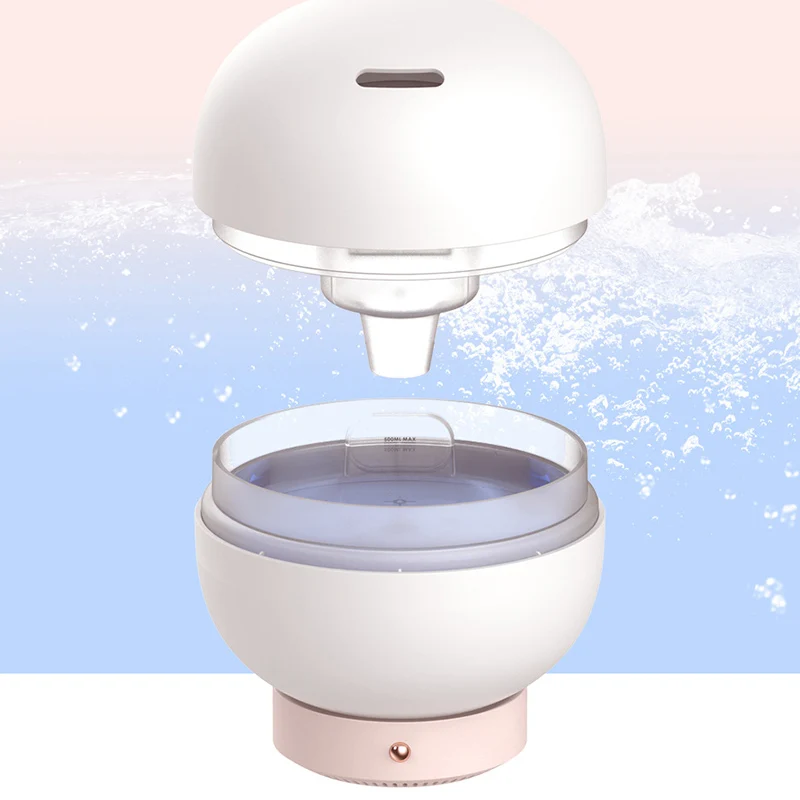 500 мл USB Арома эфирное масло диффузор ультразвуковой холодный туман увлажнитель