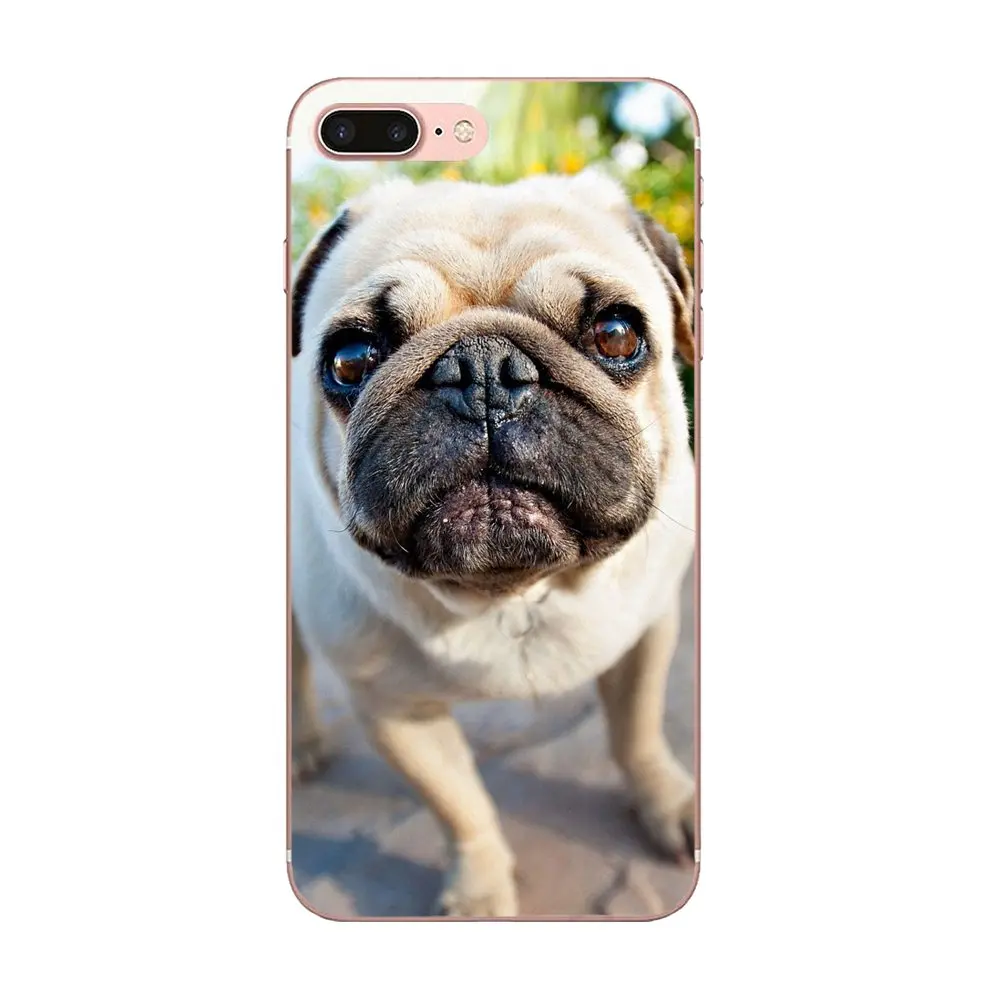 Классический мягкий Силиконовый ТПУ Прозрачный чехол для Xiaomi Redmi Note 2 3 3S 4 4A 4X5 5A 6 6A