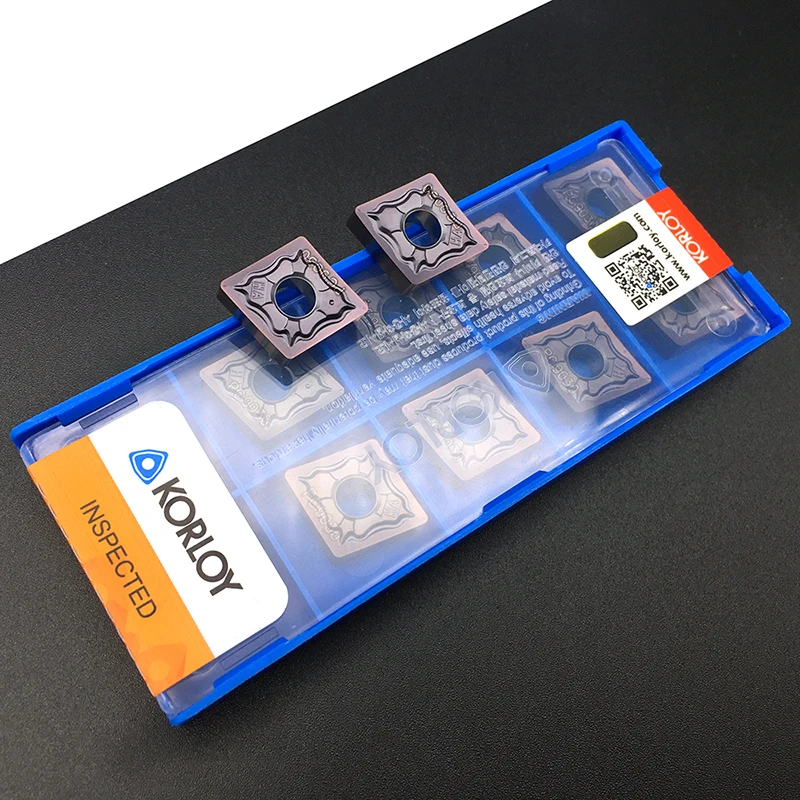 Токарный инструмент CNMG120408 HA PC9030 новые лезвия пластины из карбида CNMG 120408 режущий