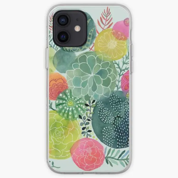 

Силиконовый чехол для iPhone 11 12 13 Pro Max Mini X XS XR Max 5 5S SE 6 6S 7 8 Plus