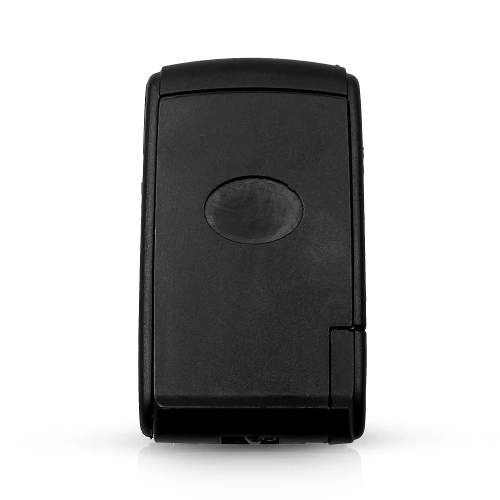 Чехол для автомобильного ключа Dandkey 2 1 3 кнопки Toyota Prius 2004-2009 Corolla Chr Yaris Rav4 Auris |